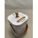 huishenplus Compact Portable Humidifier – Efficient Household Air Moisturizer with Silent Operation