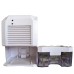 huishenplus USB Portable Humidifier – Travel-Friendly Air Moisturizer with Adjustable Mist Modes