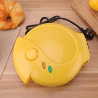 huishenplus Electric Cupcake Maker – Non-Stick Compact Appliance for Baking Muffins and Cupcakes
